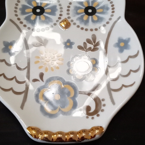 🦉 (BOGO)Owl Dish - Picture 3 of 7